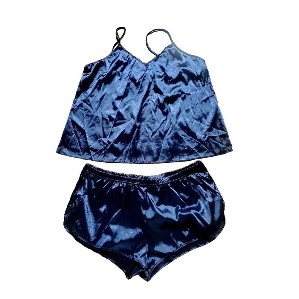 NWT HOMIBEL SATIN SLEEP SET